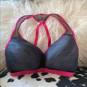 Sports bra 36D